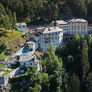 Qc Terme Hotel Bagni Vecchi